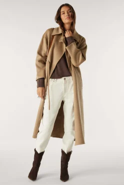 Jacke & Mantel|Ba&Sh Manteau