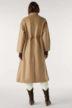 Jacke & Mantel|Ba&Sh Manteau