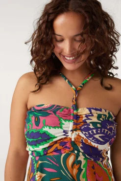 Kleider|Ba&Sh Maxikleid