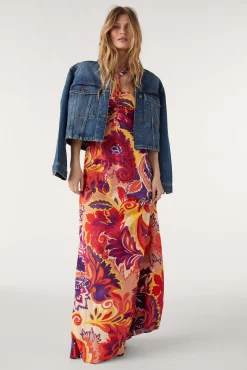 Kleider|Ba&Sh Maxikleid