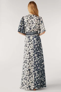 Kleider|Ba&Sh Maxikleid