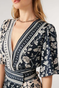 Kleider|Ba&Sh Maxikleid