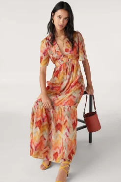 Kleider|Ba&Sh Maxikleid