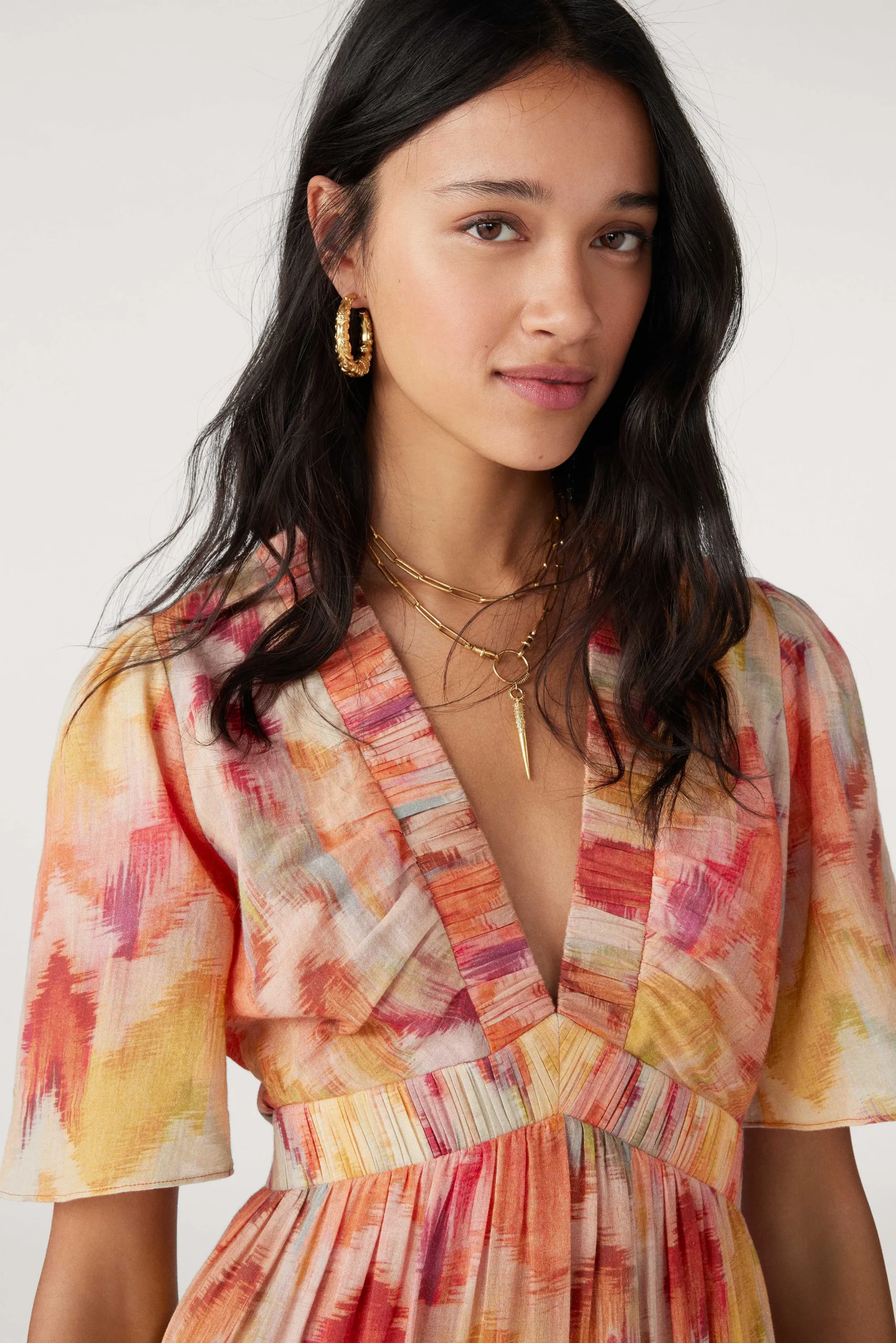Kleider|Ba&Sh Maxikleid