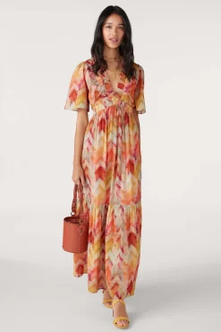 Kleider|Ba&Sh Maxikleid