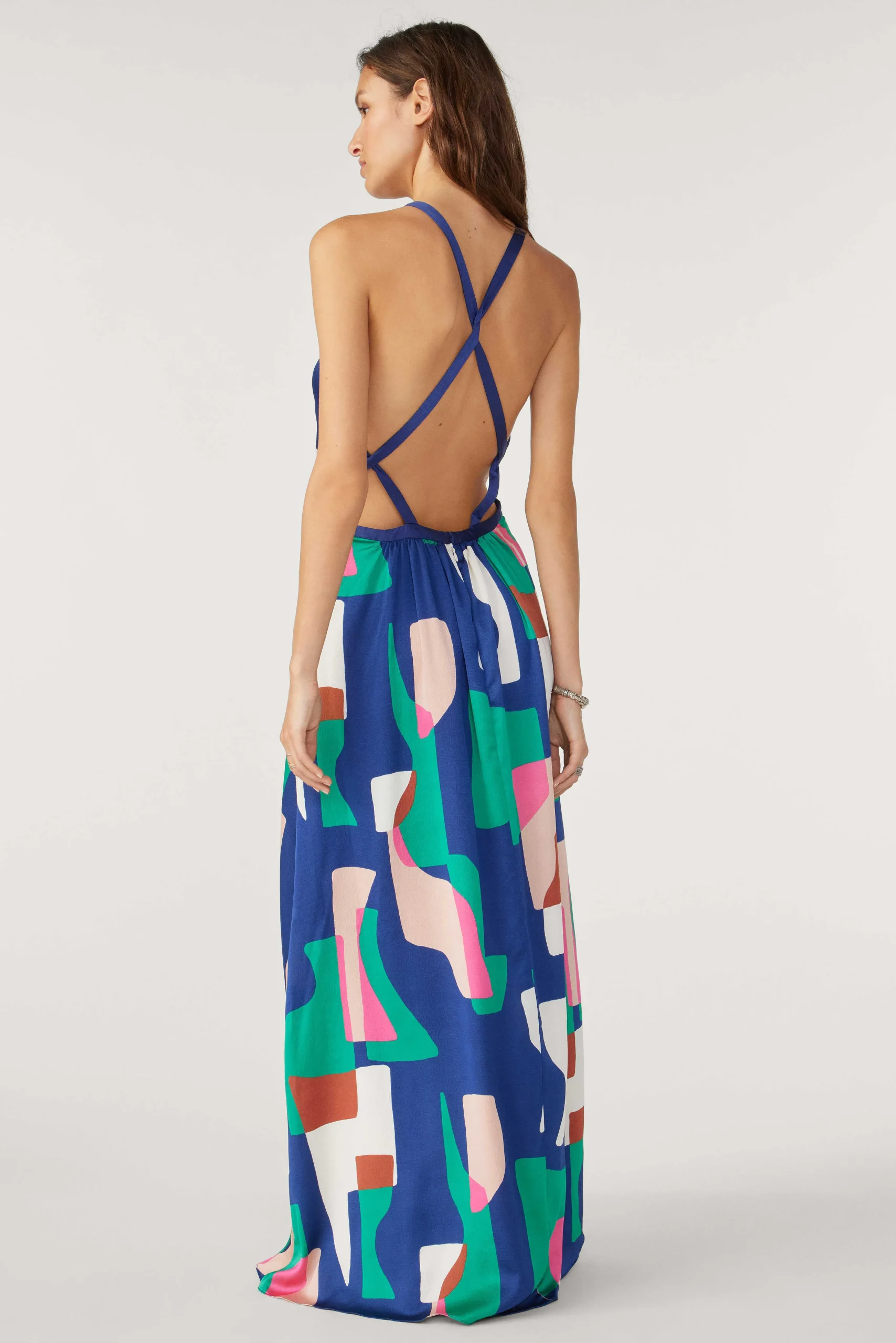 Kleider|Ba&Sh Maxikleid