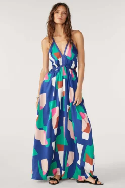 Kleider|Ba&Sh Maxikleid