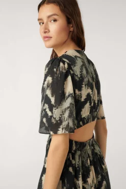 Kleider|Ba&Sh Maxikleid