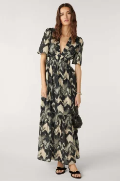 Kleider|Ba&Sh Maxikleid