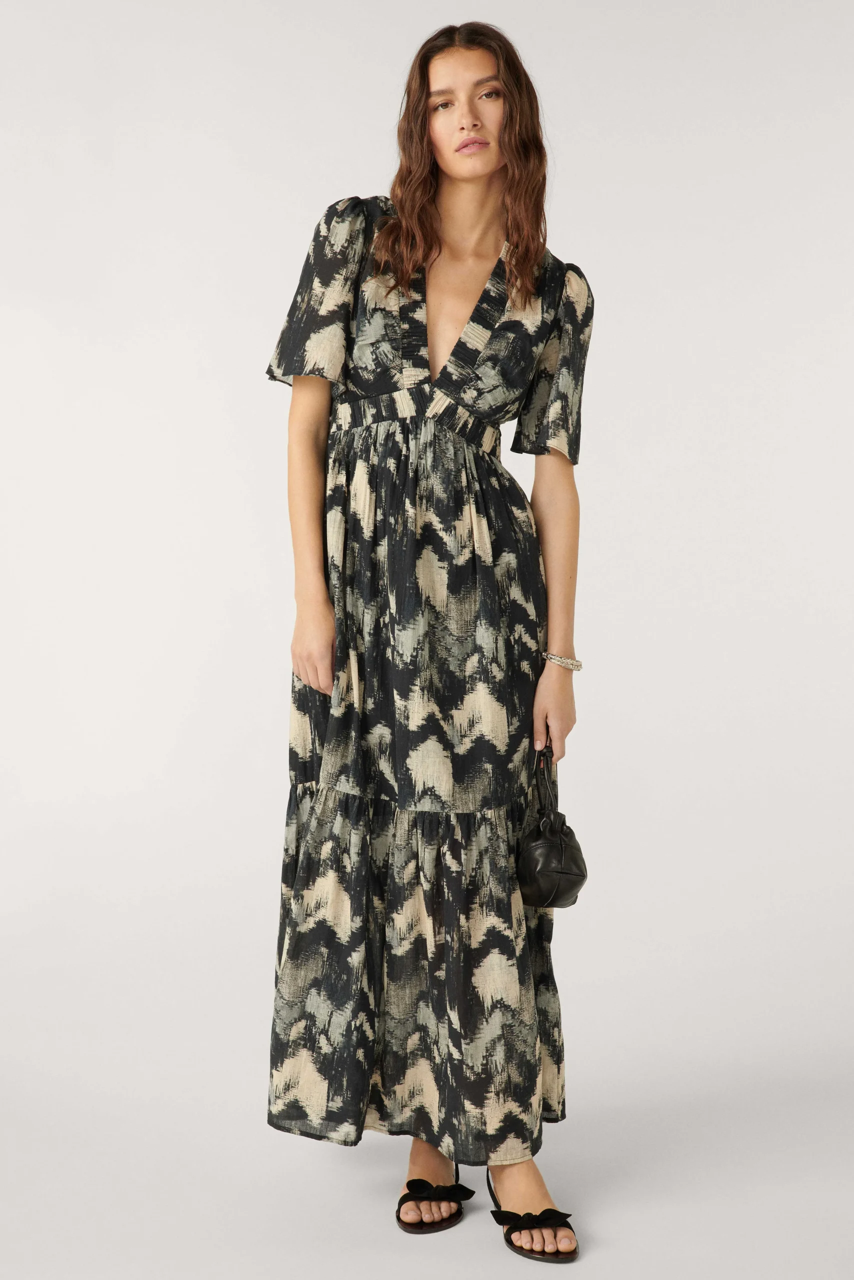 Kleider|Ba&Sh Maxikleid