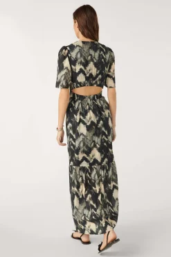 Kleider|Ba&Sh Maxikleid