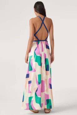 Kleider|Ba&Sh Maxikleid