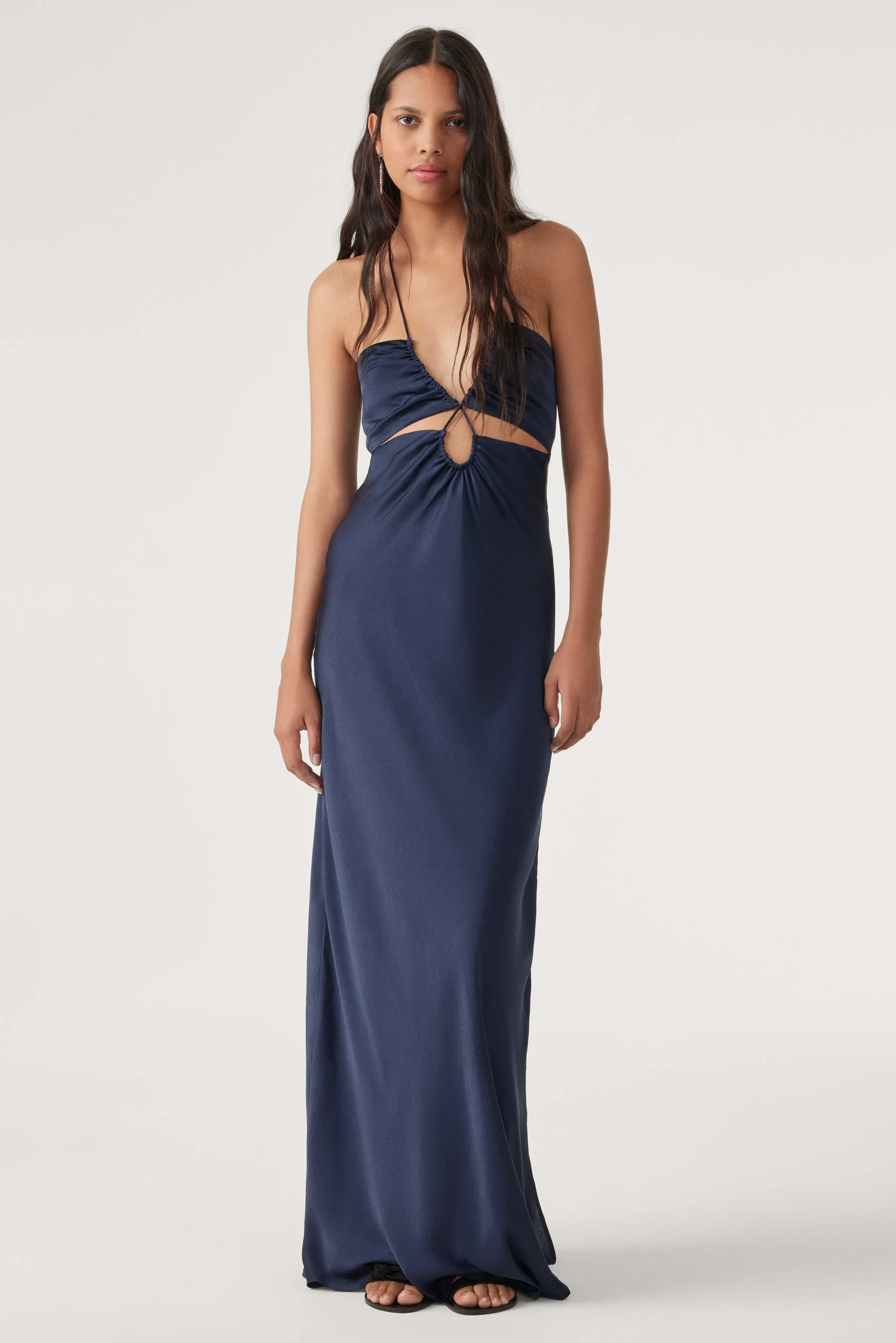 Kleider|Ba&Sh Maxikleid