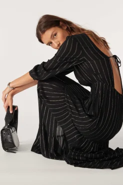 Kleider|Ba&Sh Maxikleid