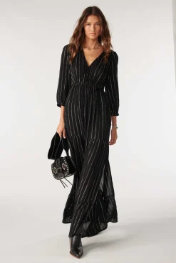 Kleider|Ba&Sh Maxikleid