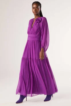Kleider|Ba&Sh Maxikleid