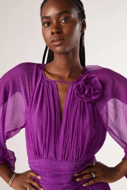 Kleider|Ba&Sh Maxikleid
