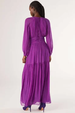 Kleider|Ba&Sh Maxikleid