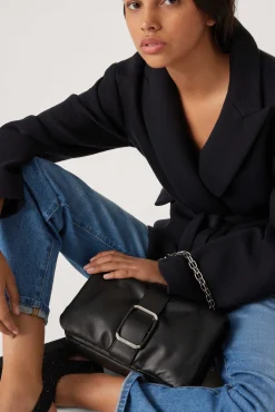 Handtaschen|Ba&Sh Medium Mit Uberschlag
