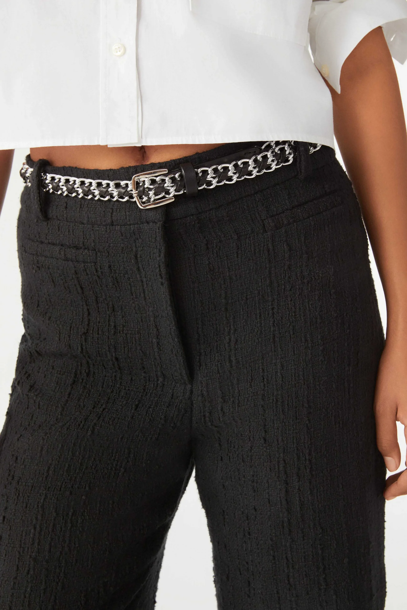 Gurtel|Ba&Sh Metallgurtel