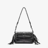 Handtaschen|Ba&Sh Metallic