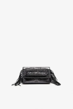 Handtaschen|Ba&Sh Metallic