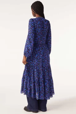 Kleider|Ba&Sh Midaxikleid