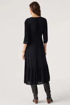 Kleider|Ba&Sh Midi Kleid