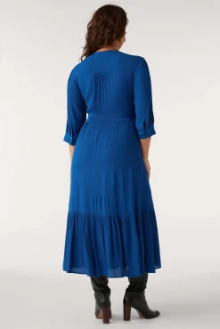 Kleider|Ba&Sh Midi Kleid