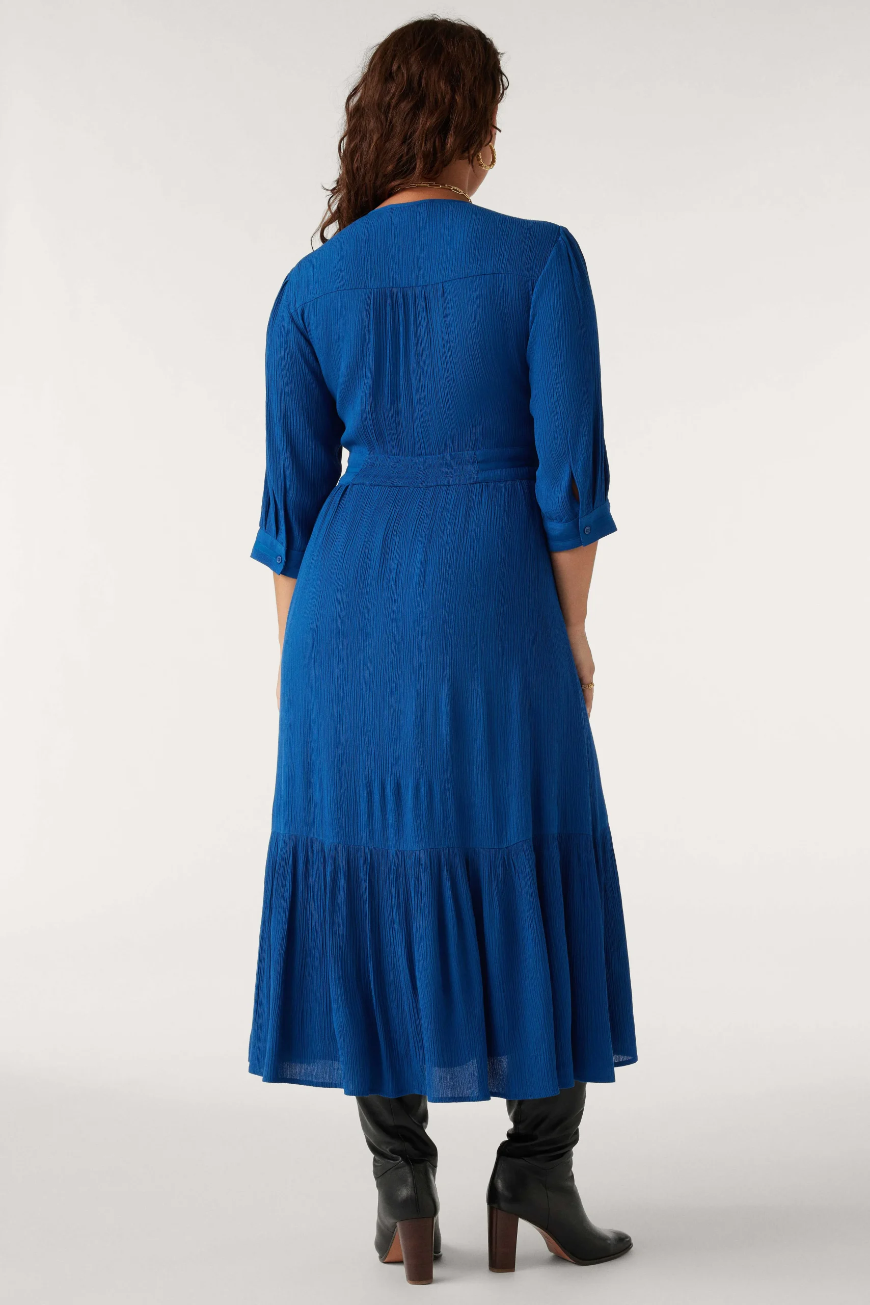 Kleider|Ba&Sh Midi Kleid