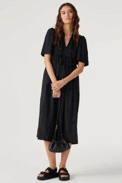 Kleider|Ba&Sh Midikleid