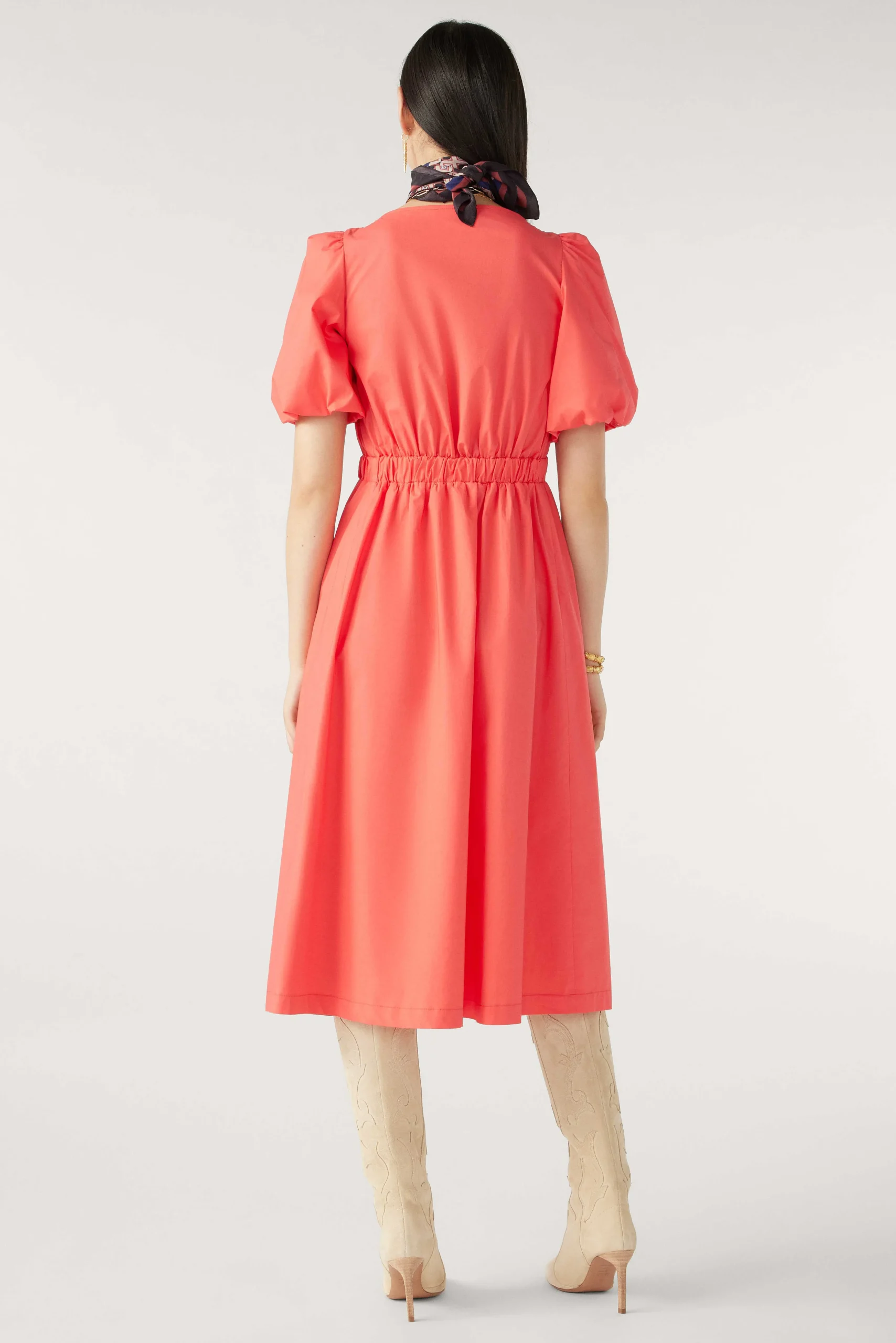 Kleider|Ba&Sh Midikleid