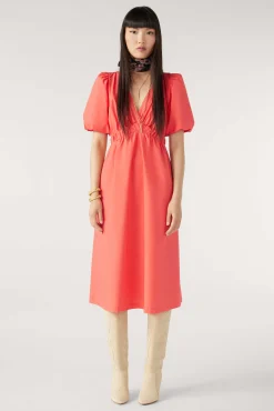 Kleider|Ba&Sh Midikleid