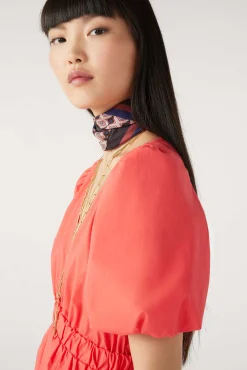Kleider|Ba&Sh Midikleid