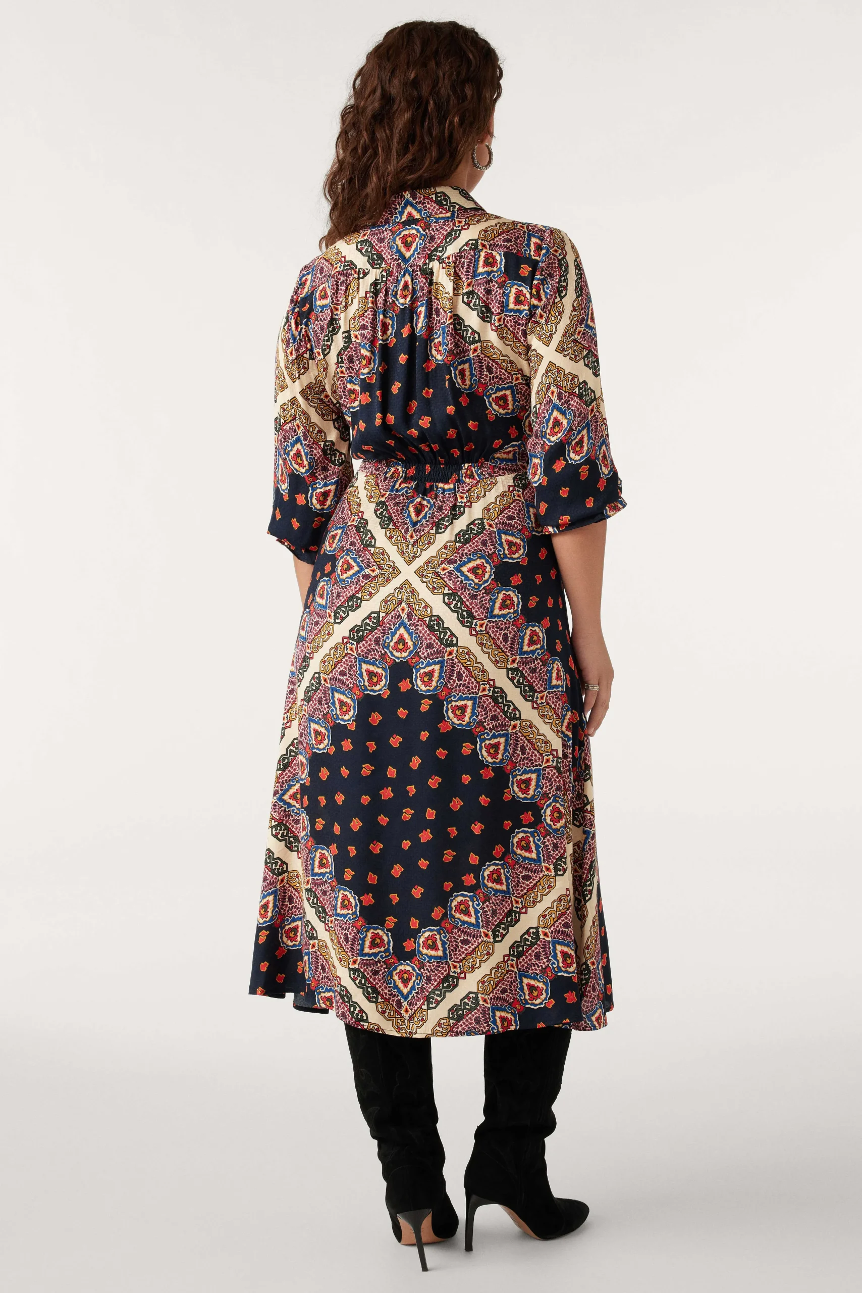Kleider|Ba&Sh Midikleid