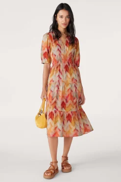 Kleider|Ba&Sh Midikleid