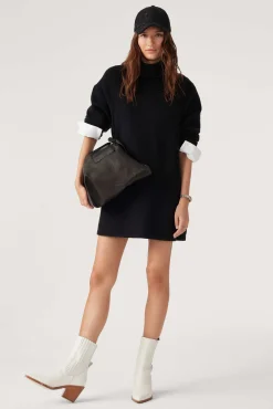 Pullovers & Strickjacke|Ba&Sh Mini Dress