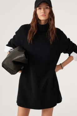 Pullovers & Strickjacke|Ba&Sh Mini Dress