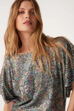 Kleider|Ba&Sh Minikleid
