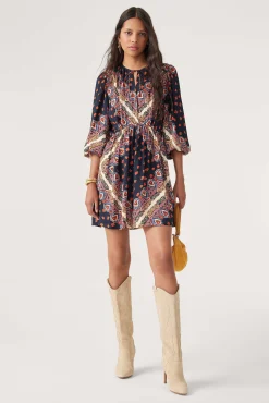 Kleider|Ba&Sh Minikleid