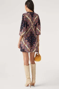 Kleider|Ba&Sh Minikleid