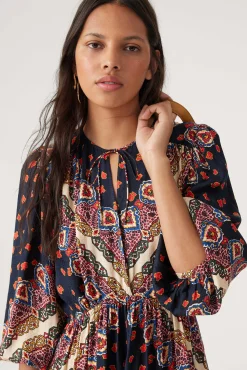 Kleider|Ba&Sh Minikleid
