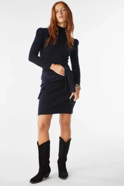 Pullovers & Strickjacke|Ba&Sh Minikleid
