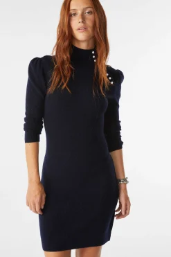 Pullovers & Strickjacke|Ba&Sh Minikleid