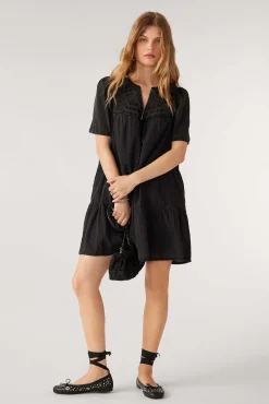 Kleider|Ba&Sh Minikleid