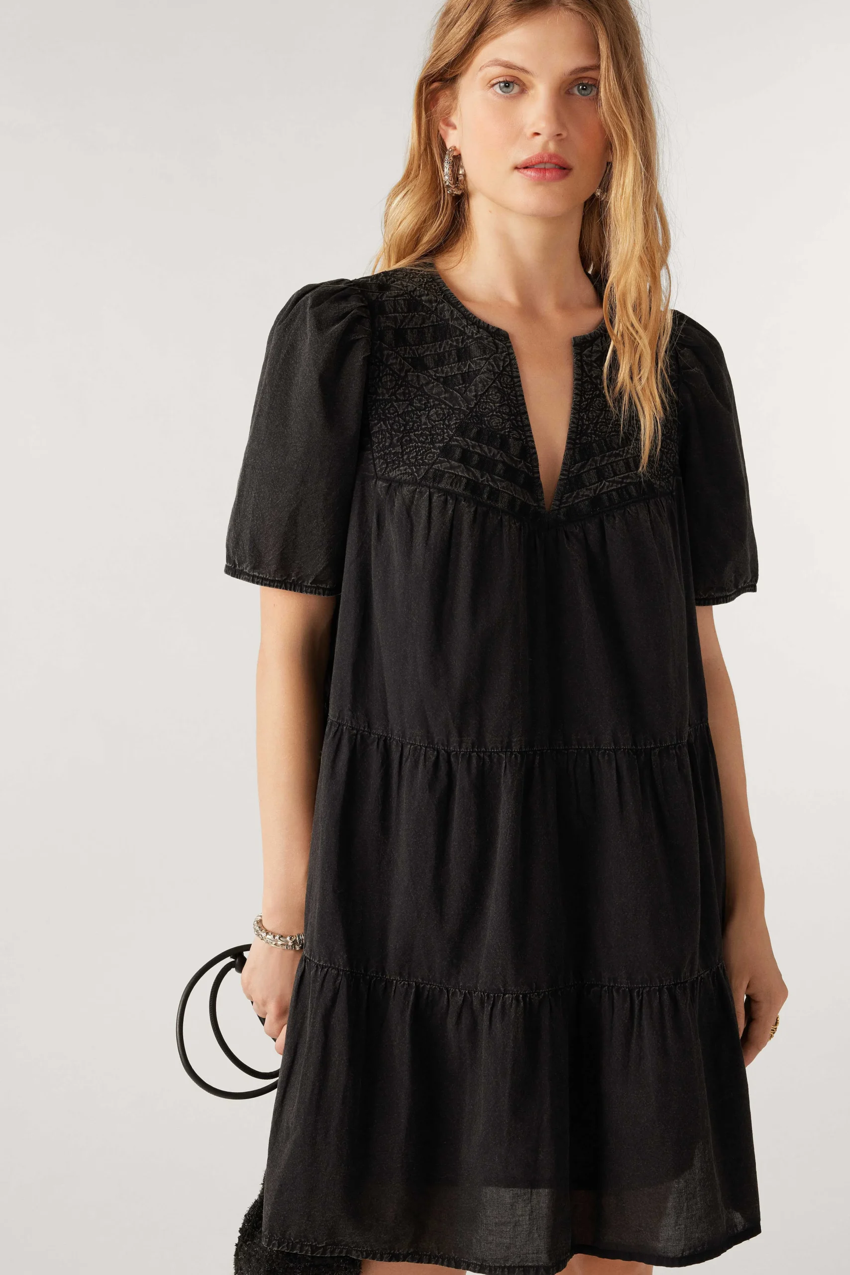 Kleider|Ba&Sh Minikleid