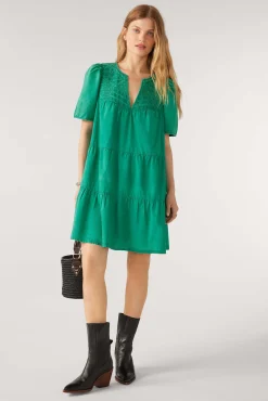 Kleider|Ba&Sh Minikleid