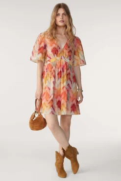 Kleider|Ba&Sh Minikleid