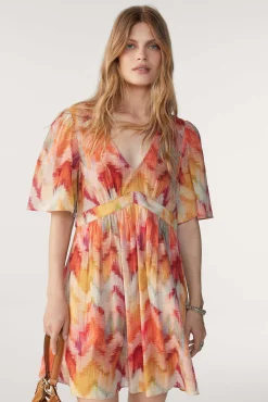 Kleider|Ba&Sh Minikleid