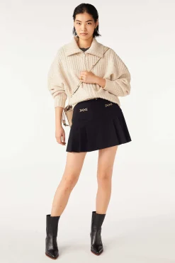 Rocke & Shorts|Ba&Sh Minirock